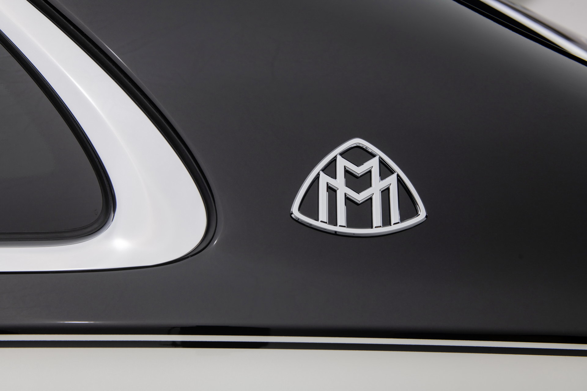 Mercedes Maybach Clase S 2021 122
