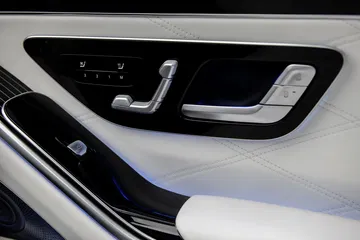 Mercedes Maybach Clase S 2021 123