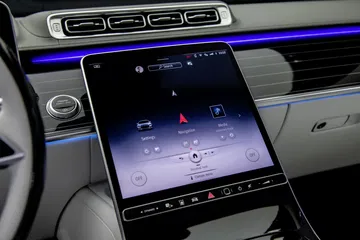 Mercedes Maybach Clase S 2021 130