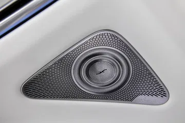 Mercedes Maybach Clase S 2021 133