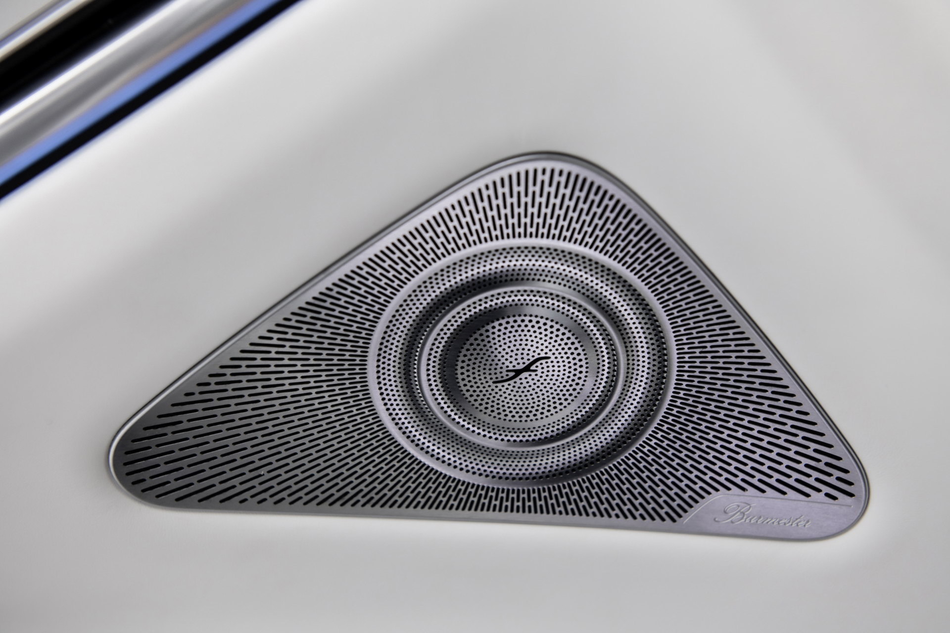 Mercedes Maybach Clase S 2021 133