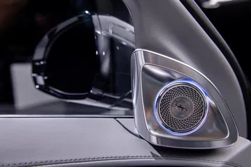 Mercedes Maybach Clase S 2021 134
