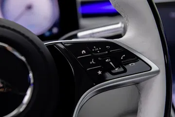 Mercedes Maybach Clase S 2021 135