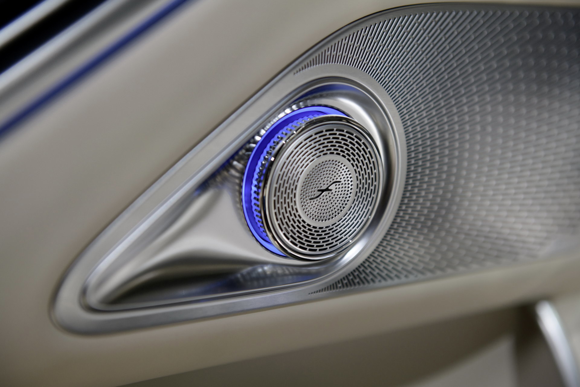 Mercedes Maybach Clase S 2021 150