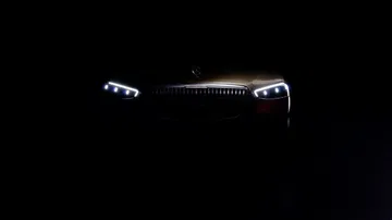 Mercedes Maybach Clase S 2021 49
