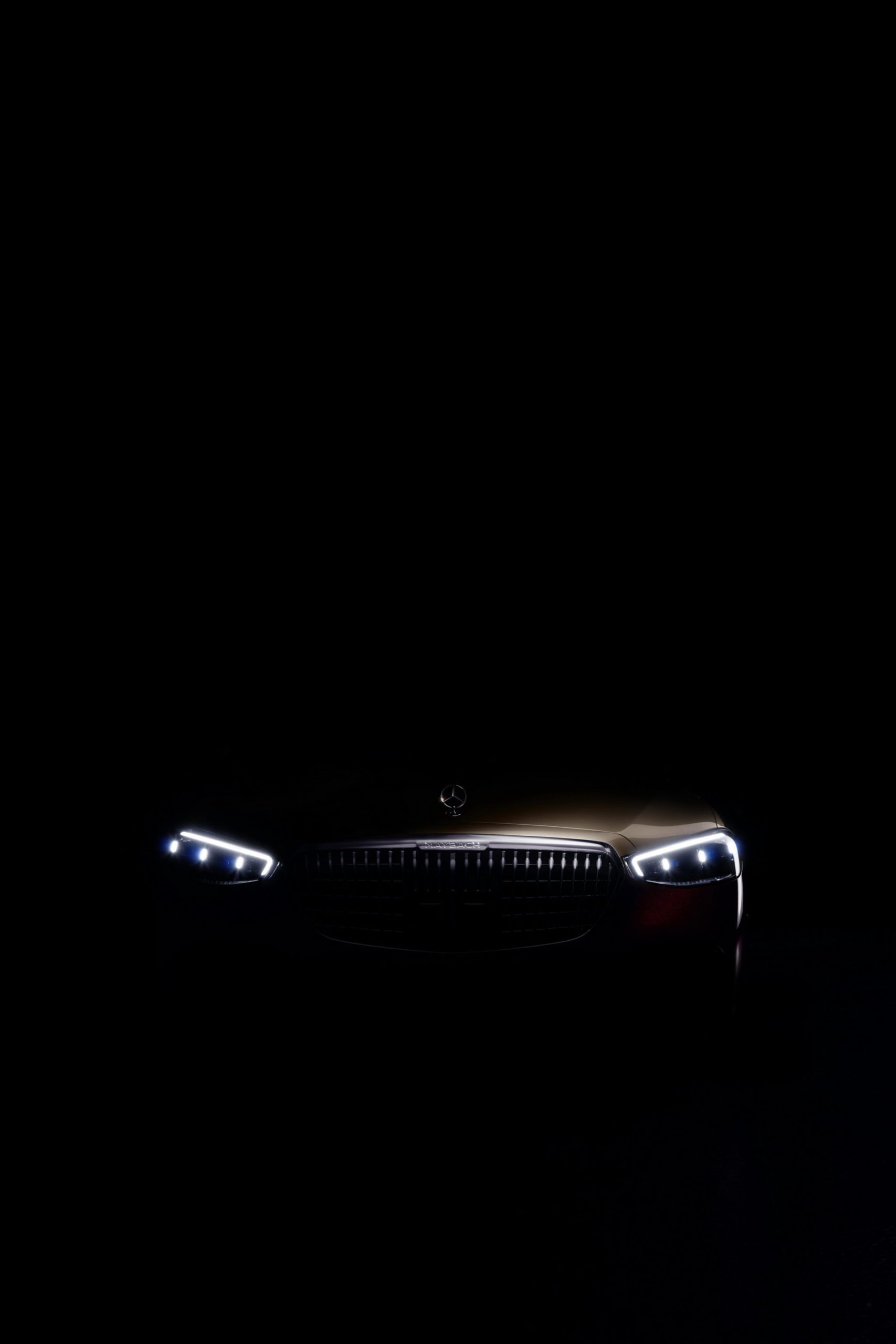 Mercedes Maybach Clase S 2021 57