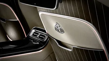 Mercedes Maybach Clase S 2021 63