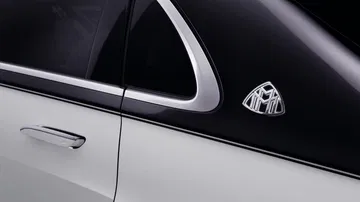 Mercedes Maybach Clase S 2021 68