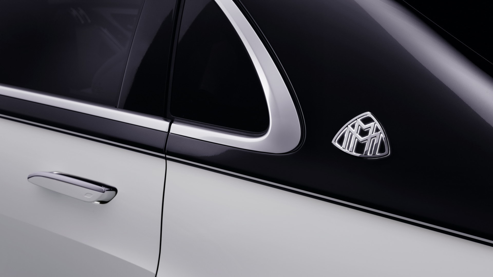 Mercedes Maybach Clase S 2021 68