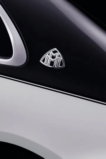 Mercedes Maybach Clase S 2021 71