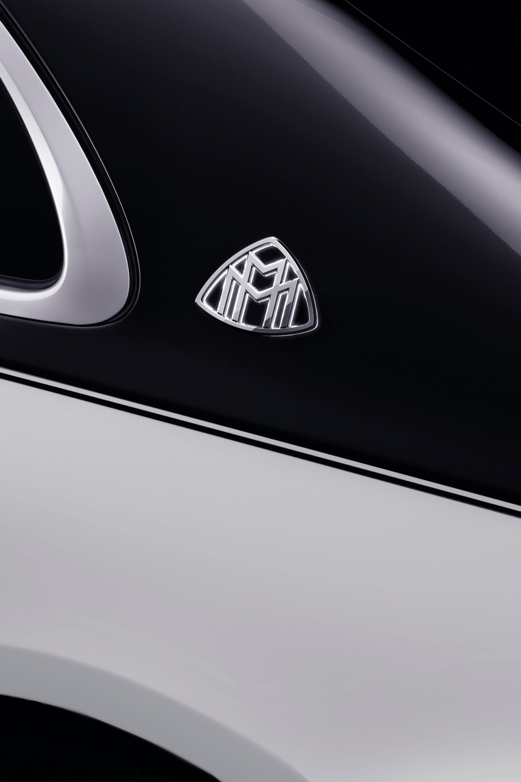 Mercedes Maybach Clase S 2021 71