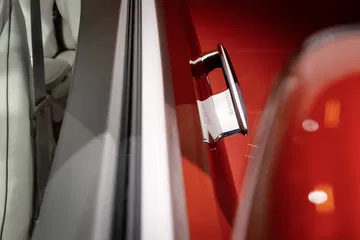 Mercedes Maybach Clase S 2021 81