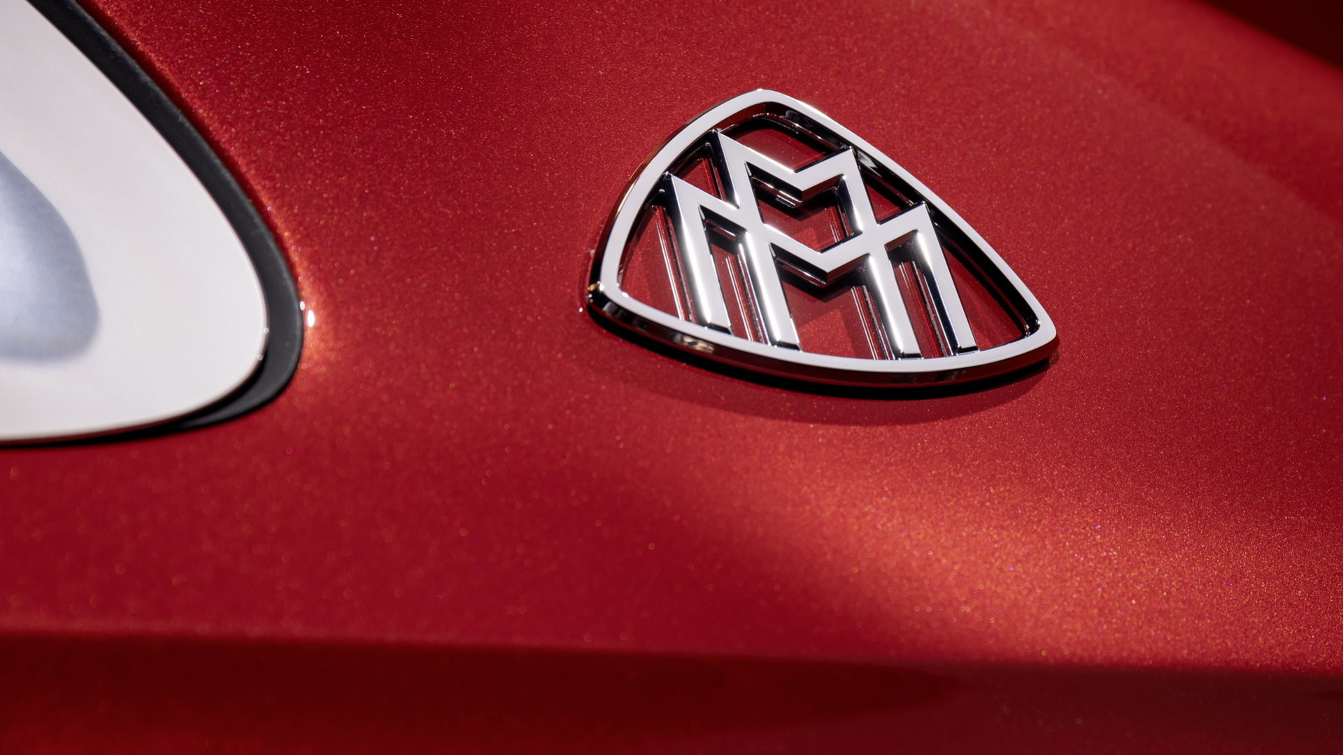 Mercedes Maybach Clase S 2021 82