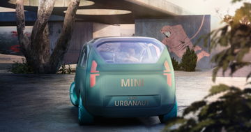 Mini Urbanaut 4