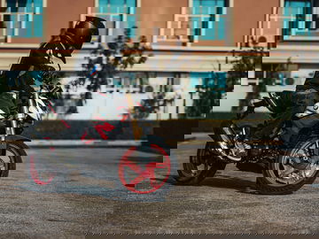 Moto Bmw G 310 R Accion1