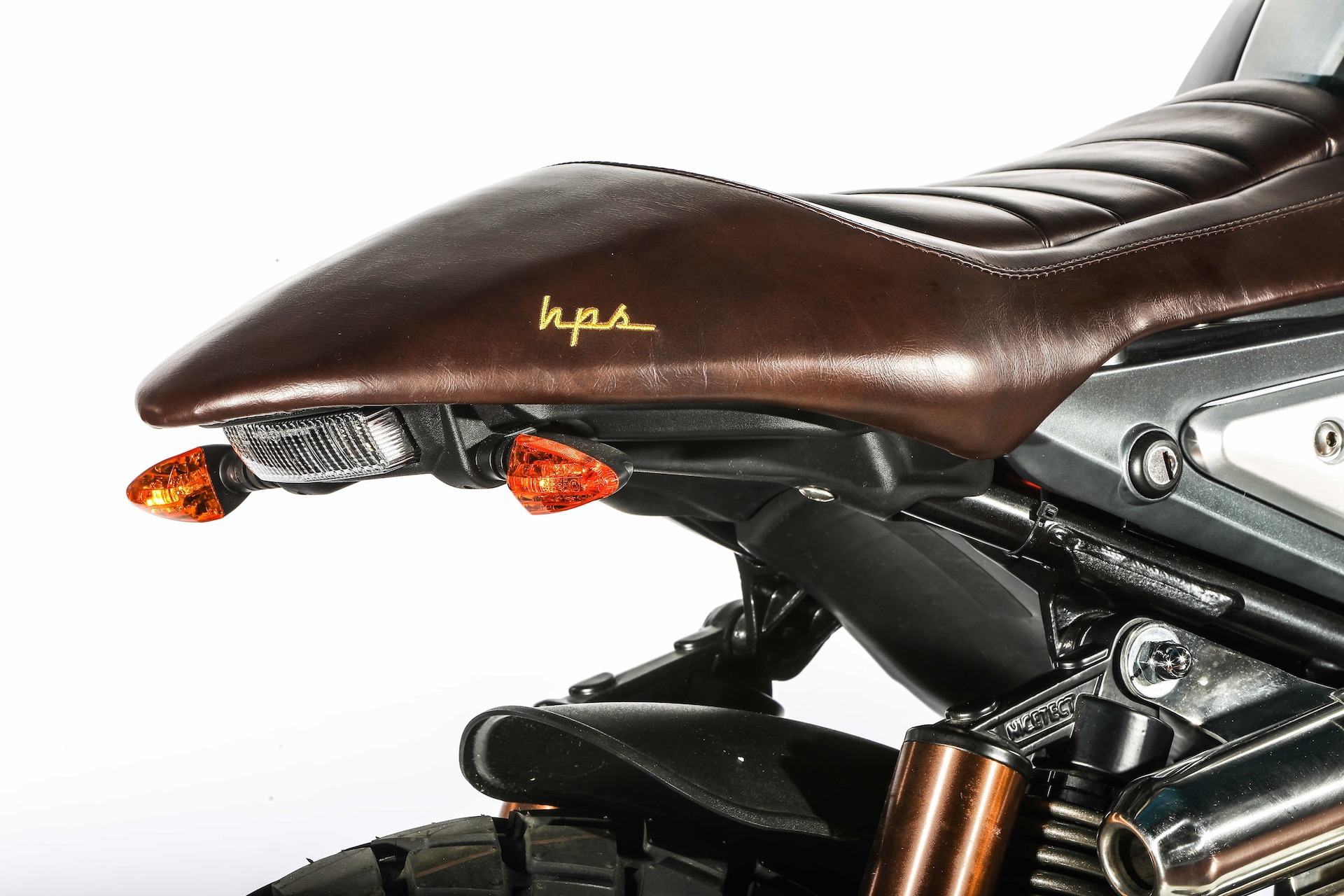 Moto Fb Mondial Hps 12510