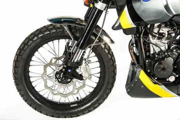 Moto Fb Mondial Hps 12513