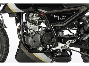 Moto Fb Mondial Hps 12514
