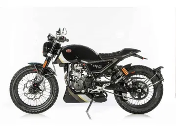 Moto Fb Mondial Hps 12515