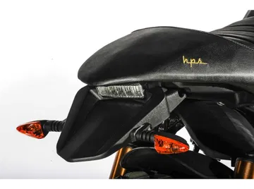 Moto Fb Mondial Hps 12518