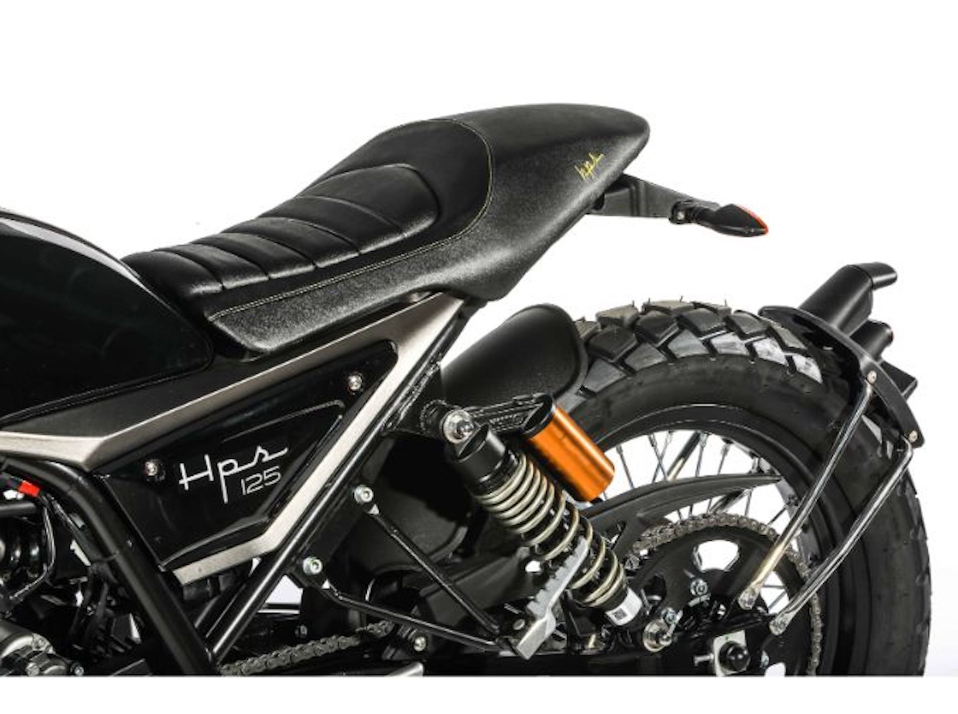 Moto Fb Mondial Hps 12520