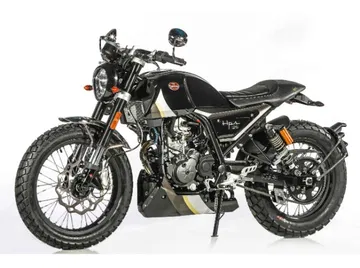 Moto Fb Mondial Hps 12521