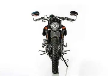 Moto Fb Mondial Hps 12522