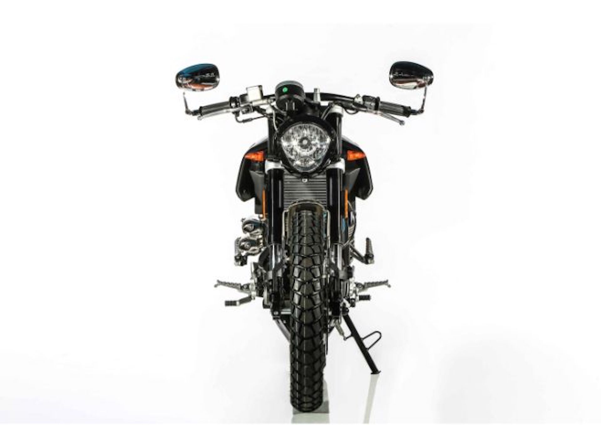 Moto Fb Mondial Hps 12522