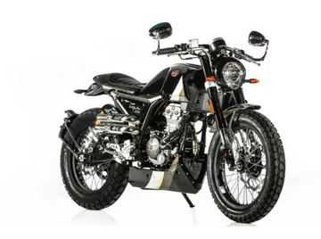 Moto Fb Mondial Hps 12523