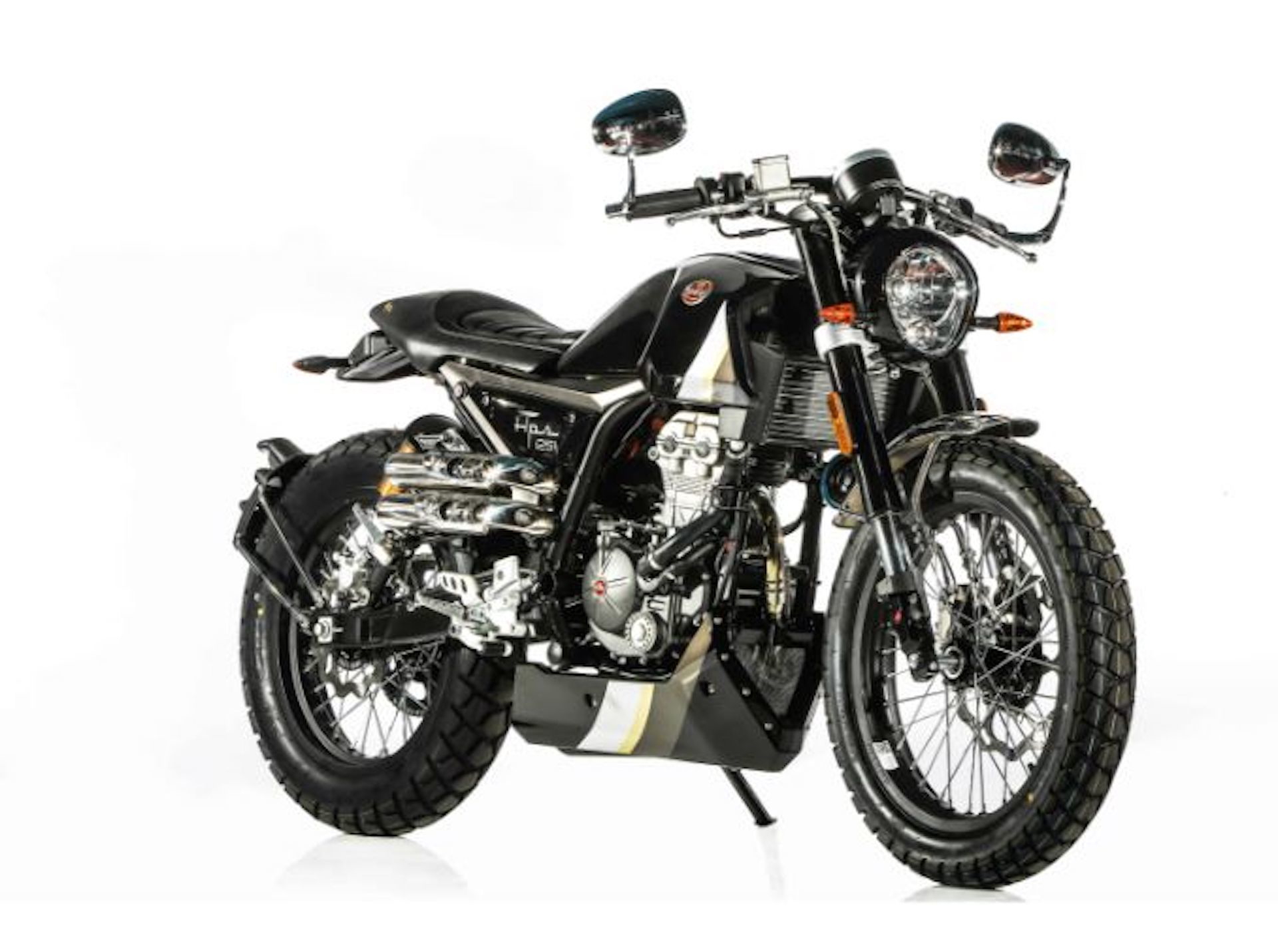 Moto Fb Mondial Hps 12523