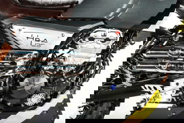 Moto Fb Mondial Hps 1253
