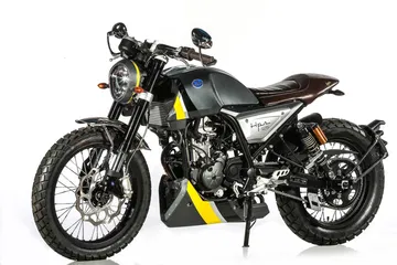 Moto Fb Mondial Hps 1259
