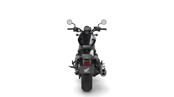 2021 Honda Cmx1100 Rebel