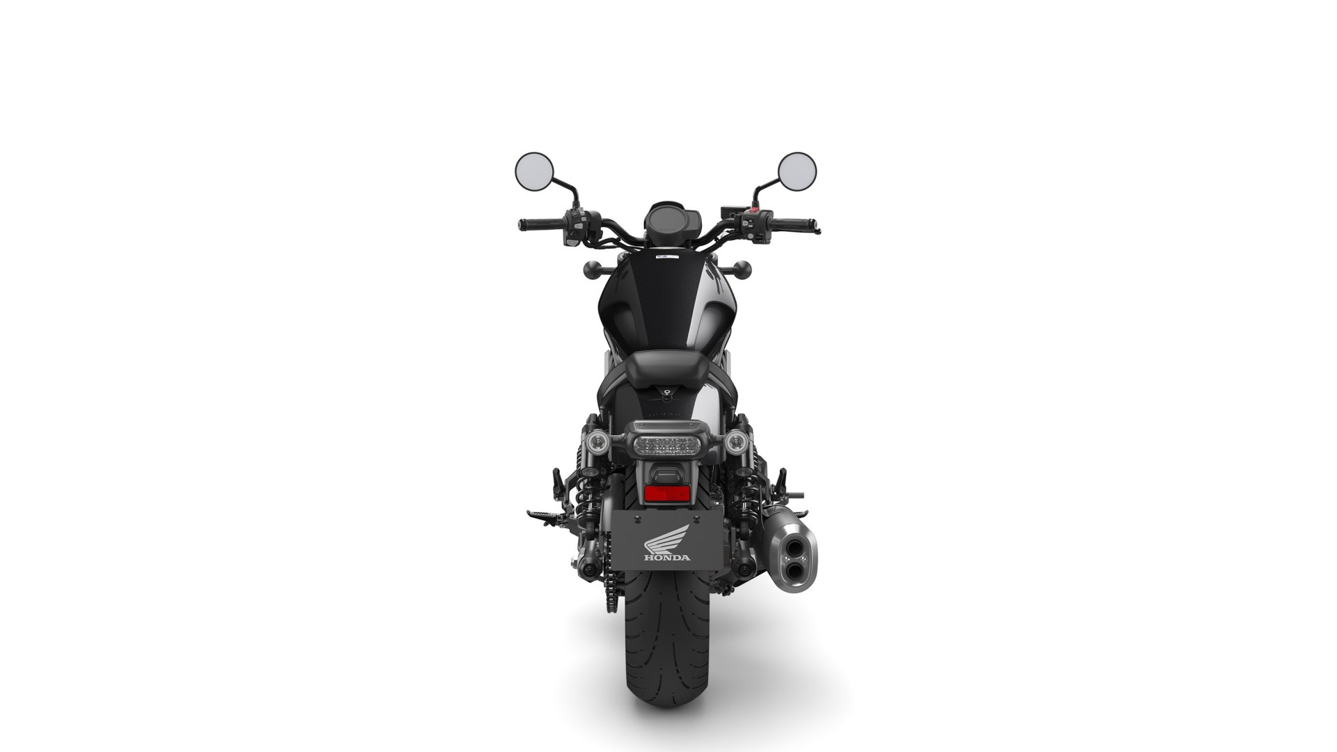 2021 Honda Cmx1100 Rebel