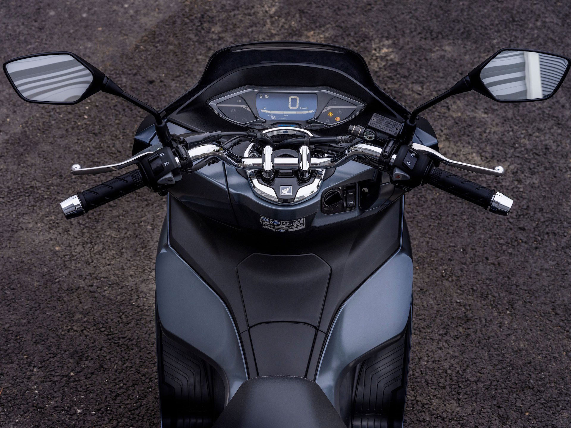 pellizco enaguas Paso Es una de las motocicletas con mejor calidad/precio, consume 2,1 litros/100 km y está en oferta por 3.250€ | Diariomotor pellizco enaguas Paso Es una de las motocicletas con mejor calidad/precio, consume 2,1 litros/100 km y está en oferta por 3.250€ | Diariomotor
