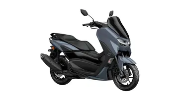 Moto Scooter Yamaha Nmax125 202120