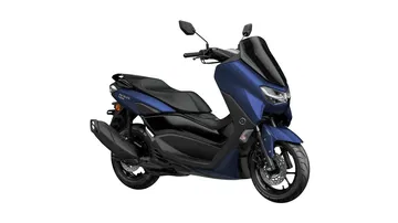 Moto Scooter Yamaha Nmax125 202128