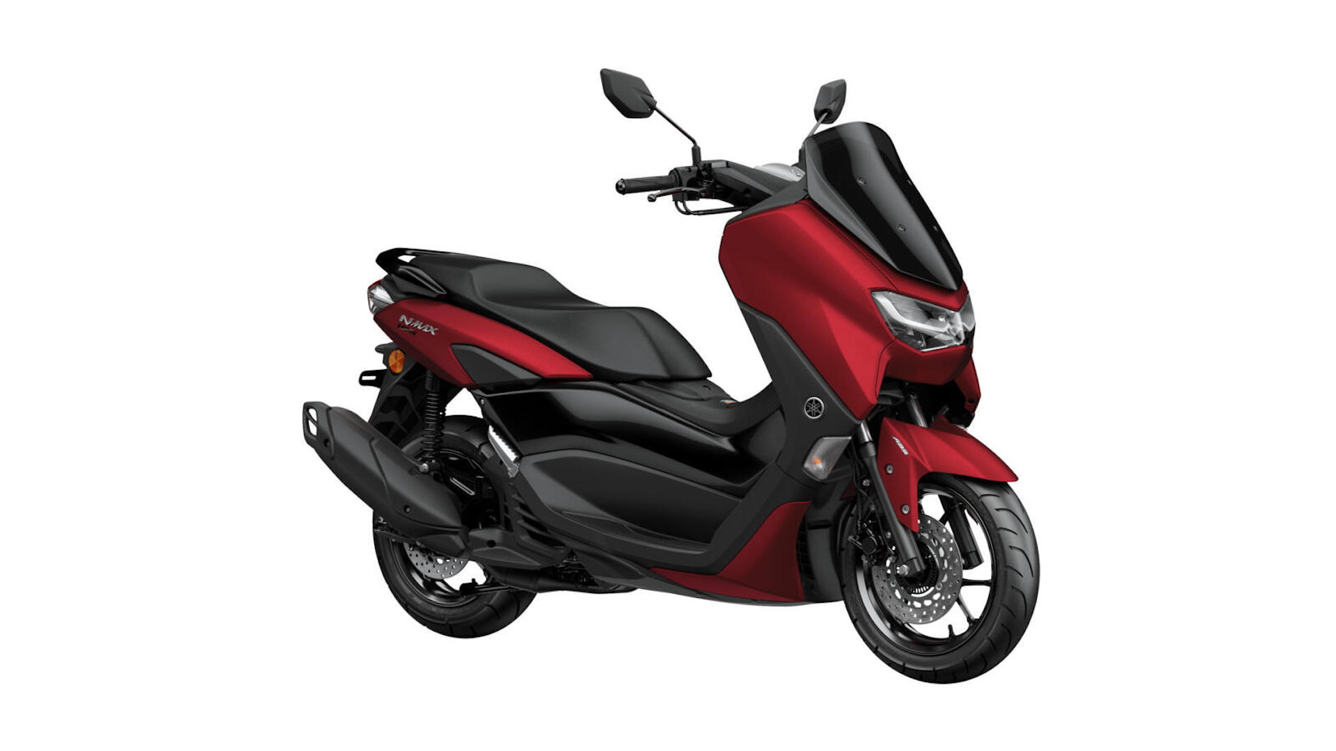 Moto Scooter Yamaha Nmax125 202129