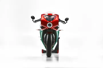 Mv Agusta Moto Superveloce 75 10