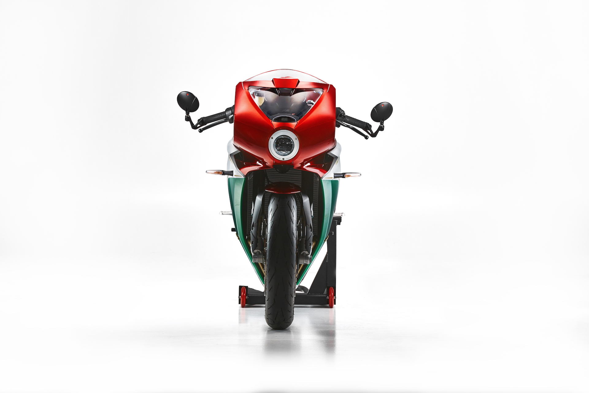 Mv Agusta Moto Superveloce 75 10