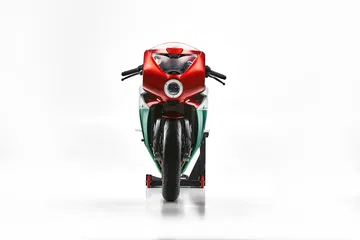 Mv Agusta Moto Superveloce 75 11