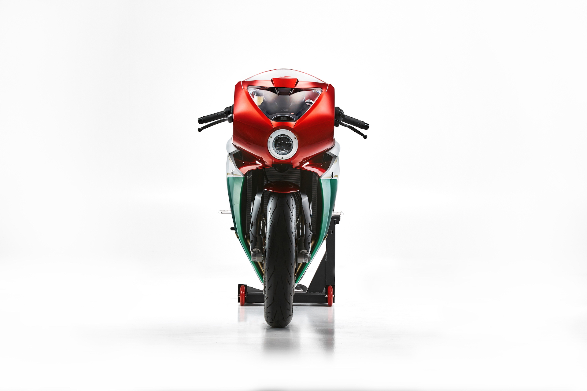 Mv Agusta Moto Superveloce 75 11