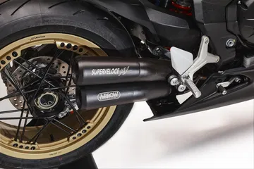 Mv Agusta Moto Superveloce 75 18