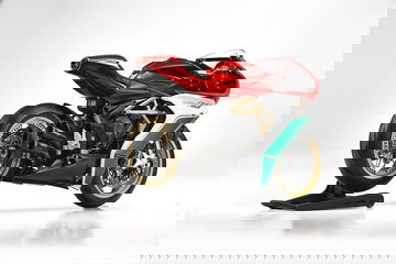 Mv Agusta Moto Superveloce 75 2