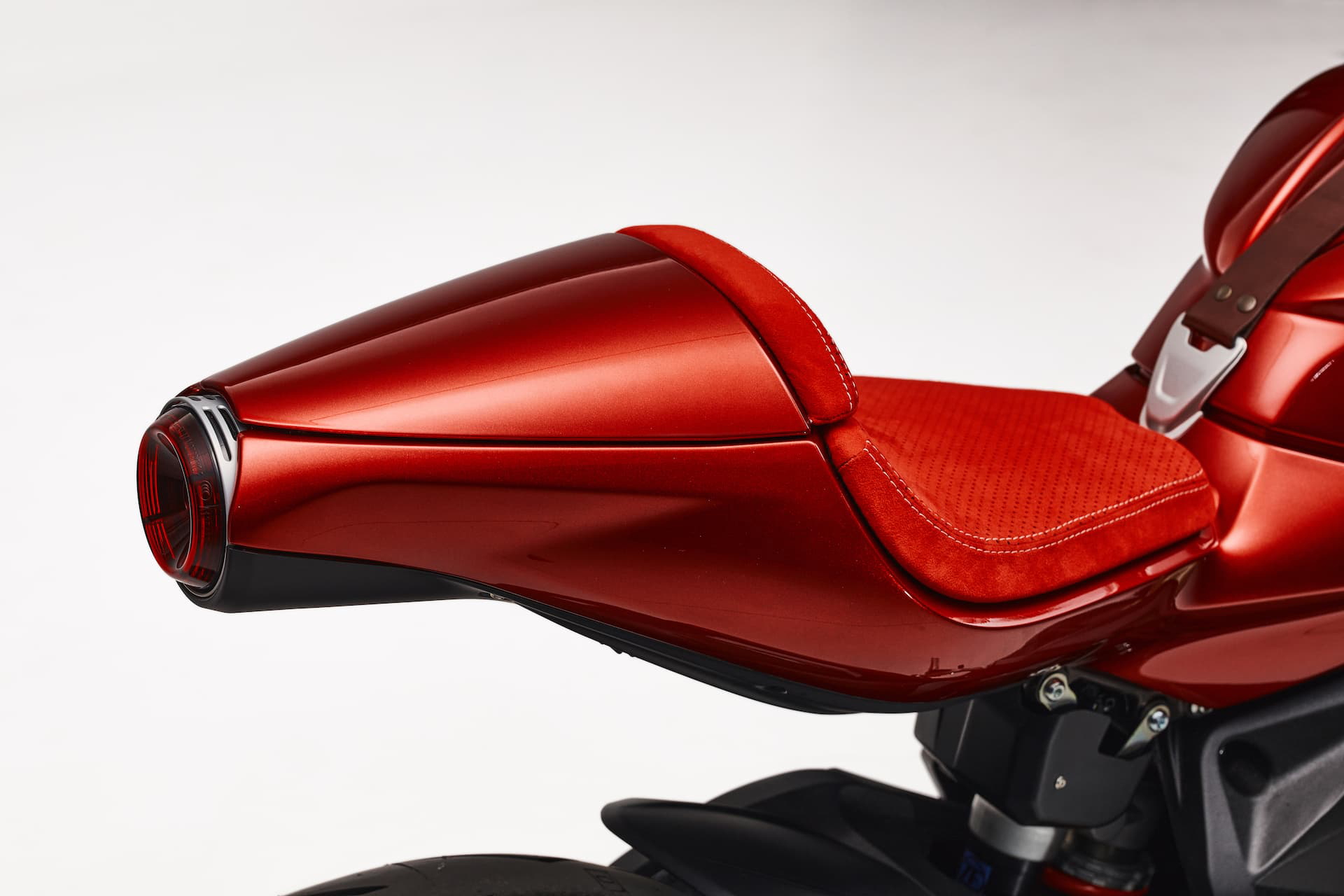 Mv Agusta Moto Superveloce 75 20