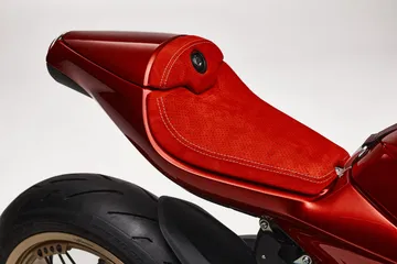 Mv Agusta Moto Superveloce 75 21