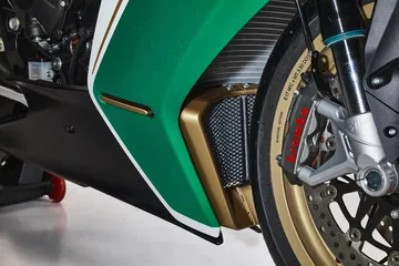 Mv Agusta Moto Superveloce 75 23