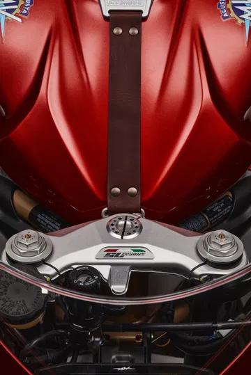 Mv Agusta Moto Superveloce 75 25