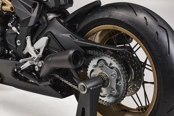 Mv Agusta Moto Superveloce 75 29
