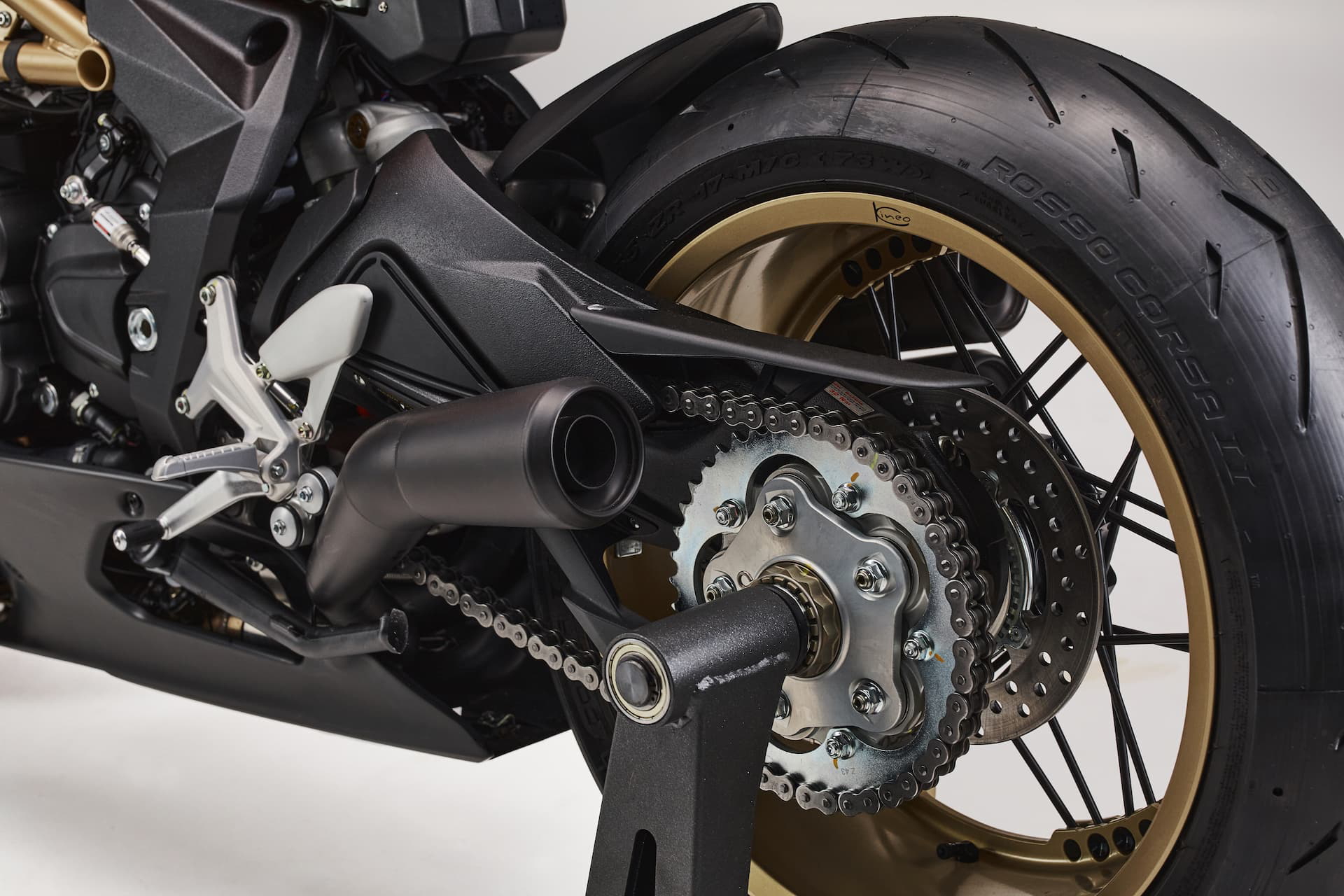Mv Agusta Moto Superveloce 75 29